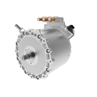 EV Traction Motor