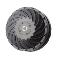 EV Traction Motor