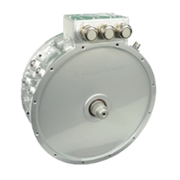 EV Traction Motor