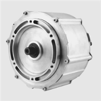 EV Traction Motor