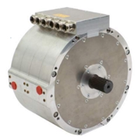 EV Traction Motor
