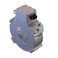 EV Traction Motor