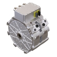 EV Traction Motor