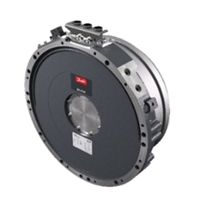 EV Traction Motor