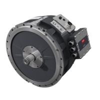 EV Traction Motor