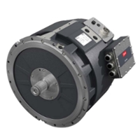 EV Traction Motor