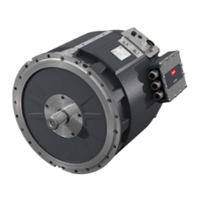 EV Traction Motor