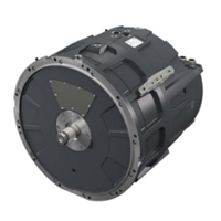 EV Traction Motor