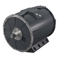 EV Traction Motor