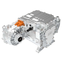 EV Traction Motor