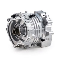EV Traction Motor