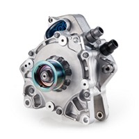 EV Traction Motor