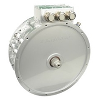 EV Traction Motor