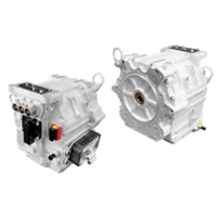 EV Traction Motor