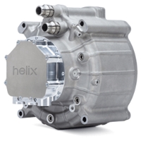 EV Traction Motor