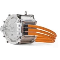 EV Traction Motor