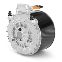 EV Traction Motor