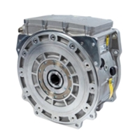 EV Traction Motor