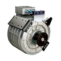 EV Traction Motor