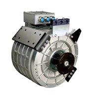 EV Traction Motor