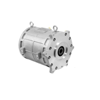 EV Traction Motor