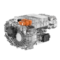 EV Traction Motor