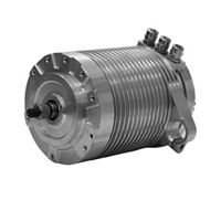 EV Traction Motor