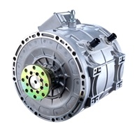 EV Traction Motor