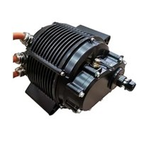 EV Traction Motor