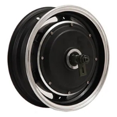 12inch 1000W Scooter Motor Image