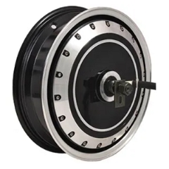 13inch 1500W Scooter Motor Image