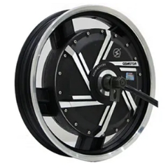 17inch 8000W Scooter Motor Image