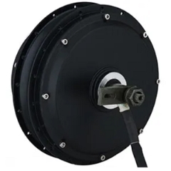 3000W Spoke Motor Image