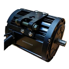 4000W Mid Drive Motor Image