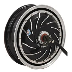 7000W Scooter Motor Image