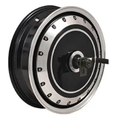 8000W Scooter Motor Image