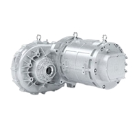 EV Traction Motor