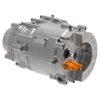 EV Traction Motor