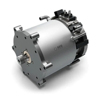 EV Traction Motor