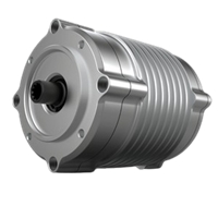 EV Traction Motor