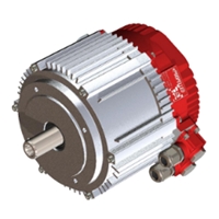 EV Traction Motor