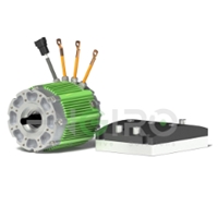 EV Traction Motor
