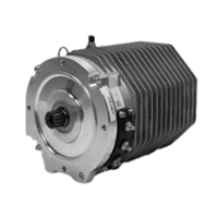 EV Traction Motor