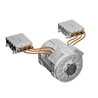 EV Traction Motor