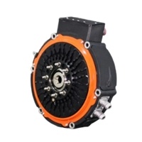 EV Traction Motor