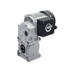 7.5 kW Induction Motor Image