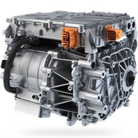 EV Traction Motor