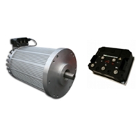 EV Traction Motor