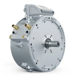 W80 AXgen 160 Image