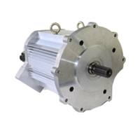 EV Traction Motor